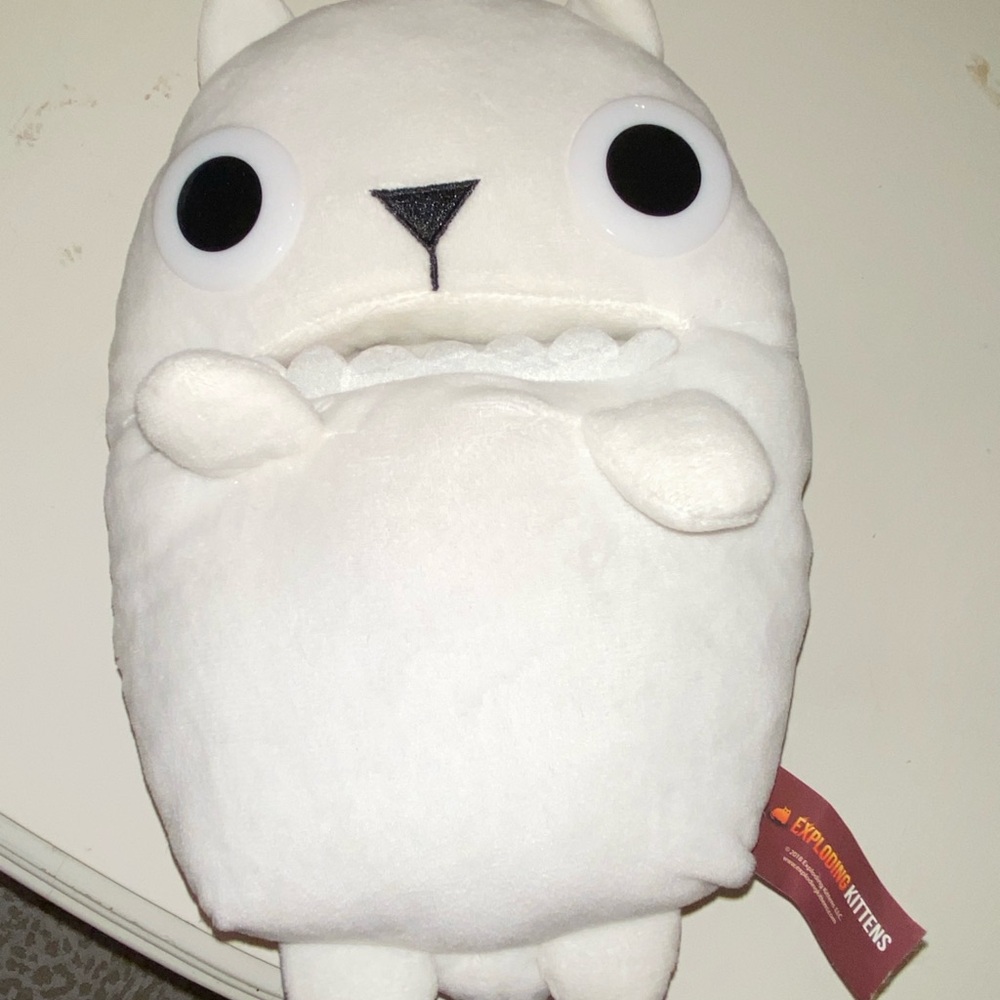 Exploding Kitten - Picture 2 of 6
